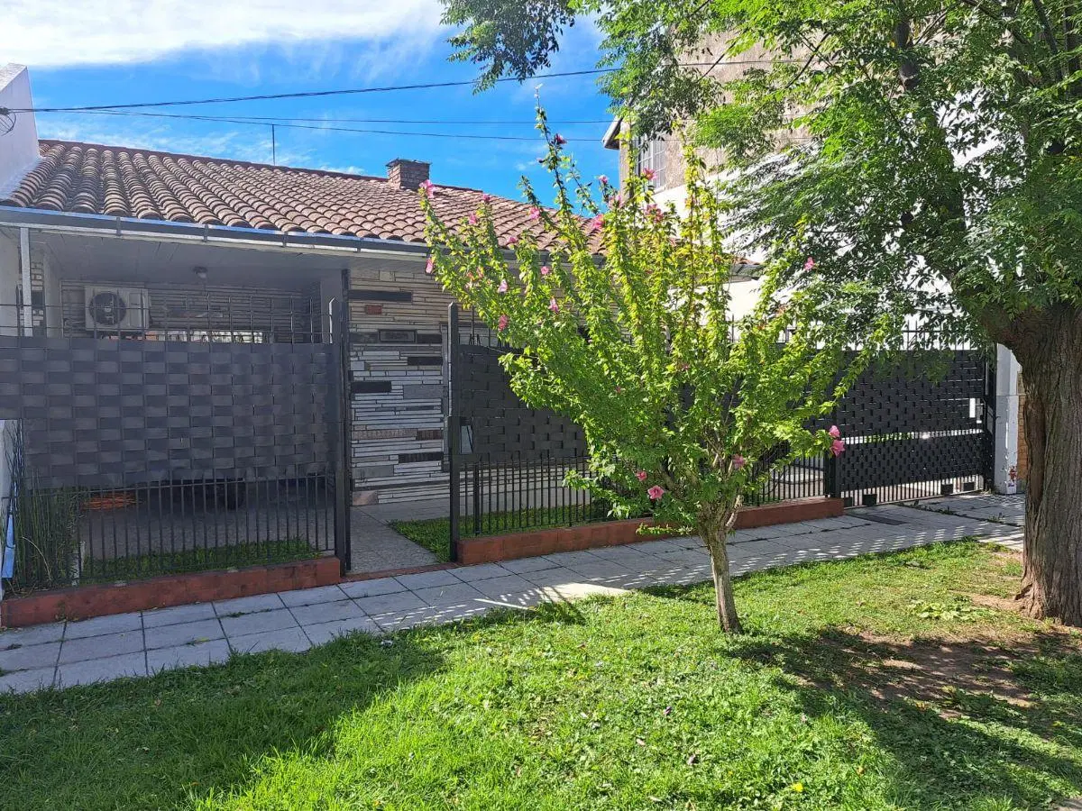 CHALET ALQUILER 4