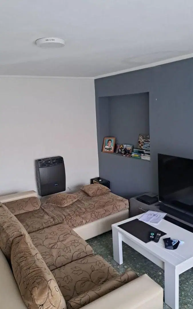 ALQUILER CHALET 3