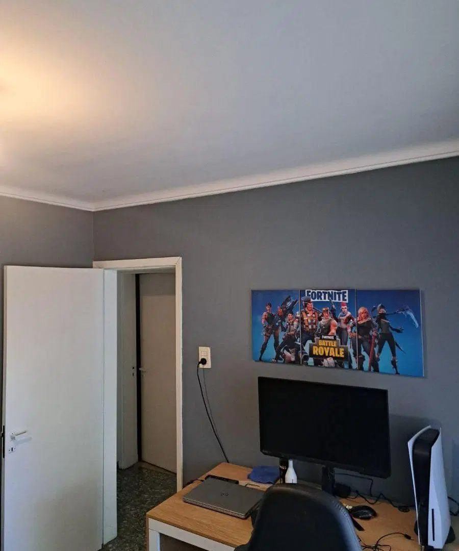 ALQUILER CHALET 4