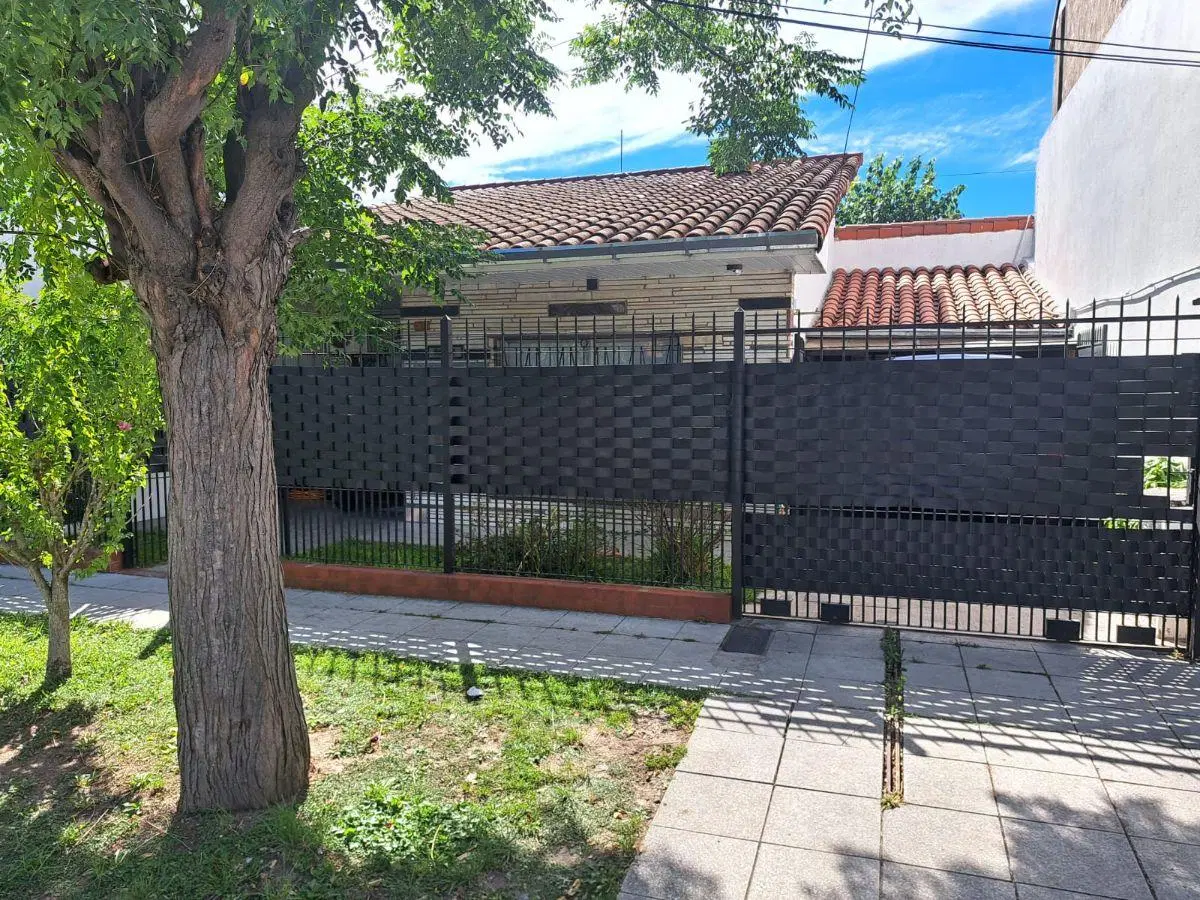 ALQUILER CHALET 5
