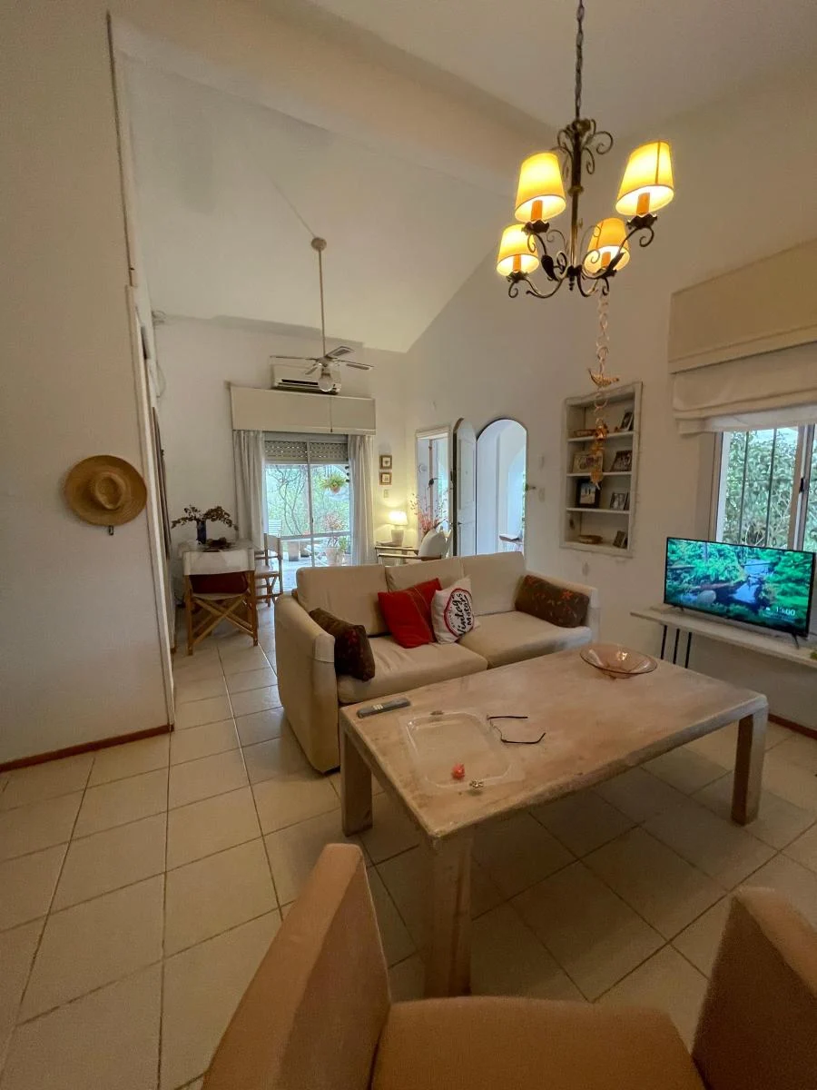 Venta Casa 2 Dorm., B° Solares de Ensenada, Villa Carlos Paz. Córdoba 1