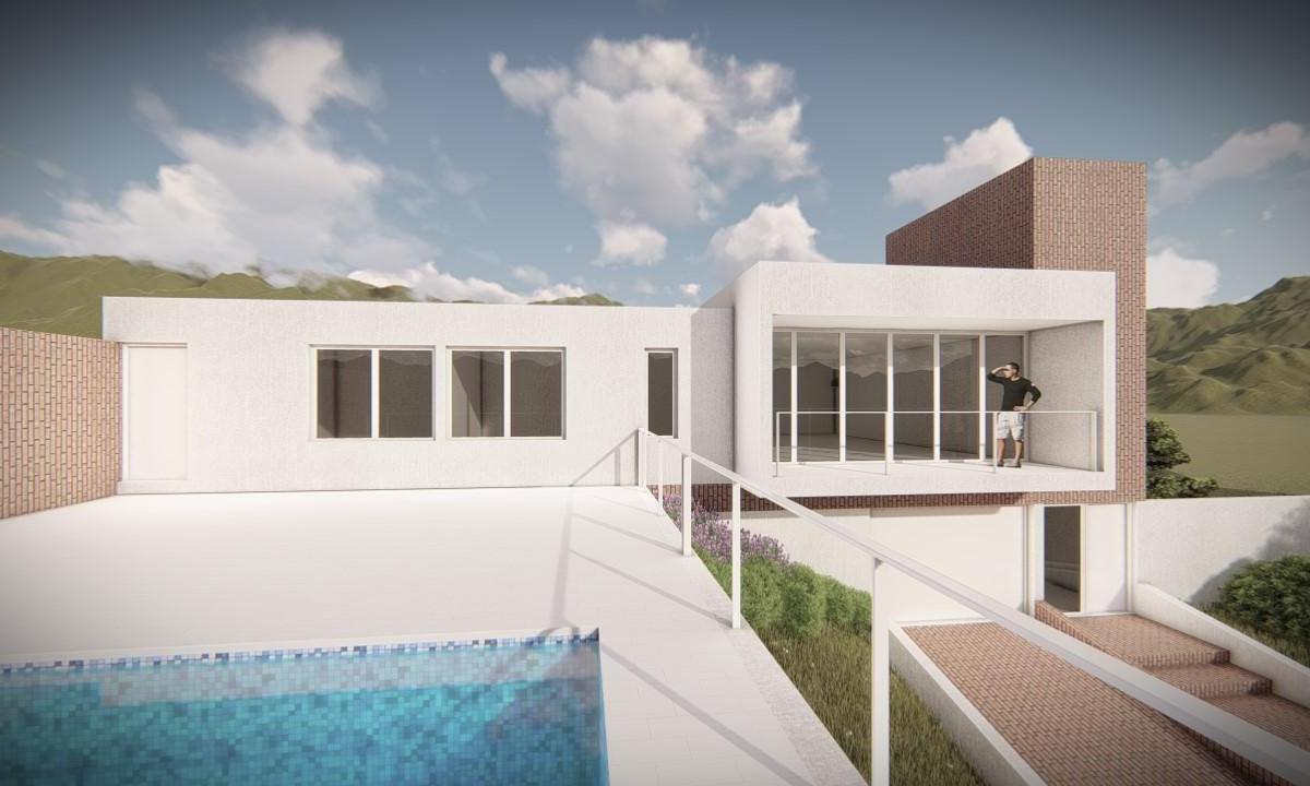 Venta Casa Llave en Mano 3 Dorm. Bº Balcones Playa Oro Villa Carlos Paz Córdoba 4