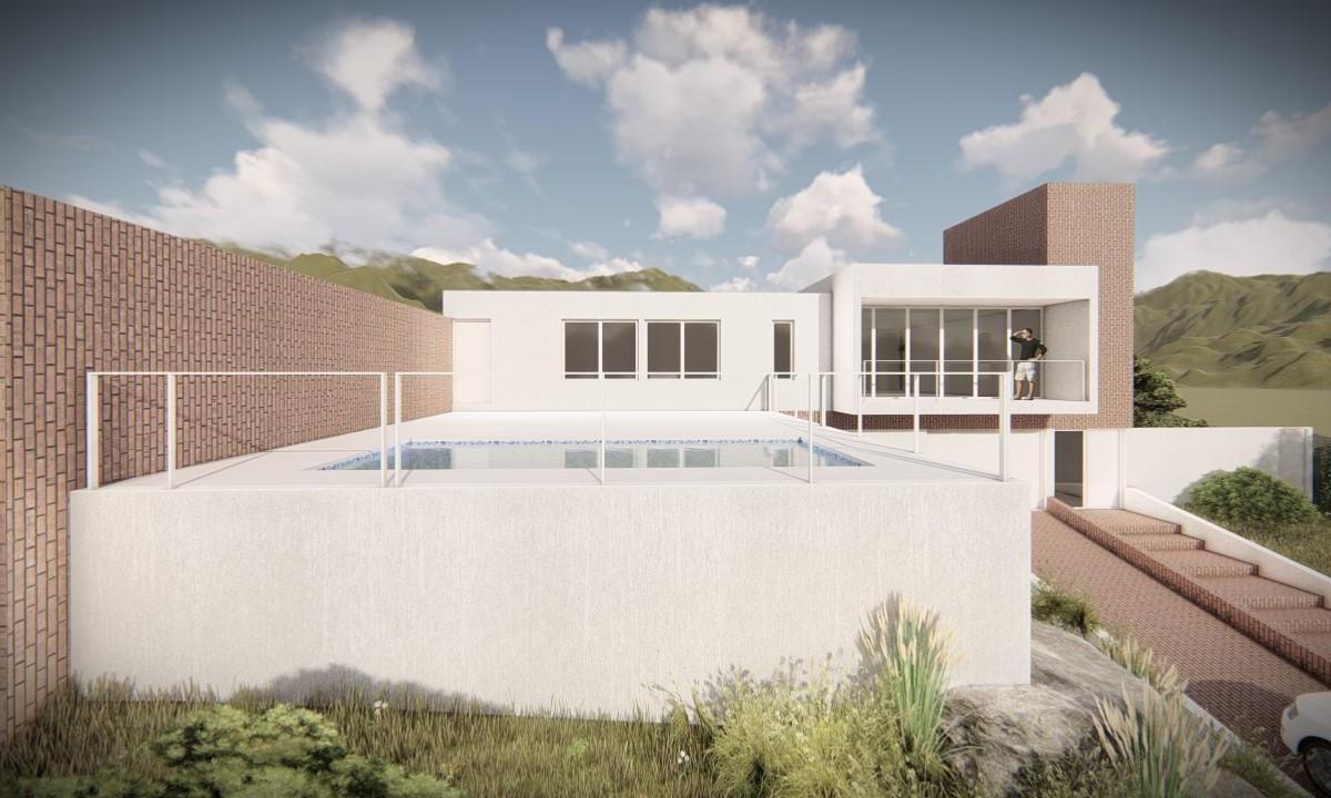 Venta Casa Llave en Mano 3 Dorm. Bº Balcones Playa Oro Villa Carlos Paz Córdoba 3