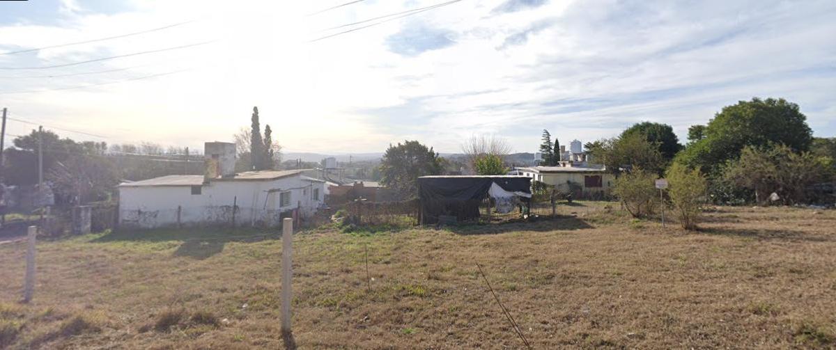 Venta Terreno Esquina Embalse Calamuchita Córdoba 2