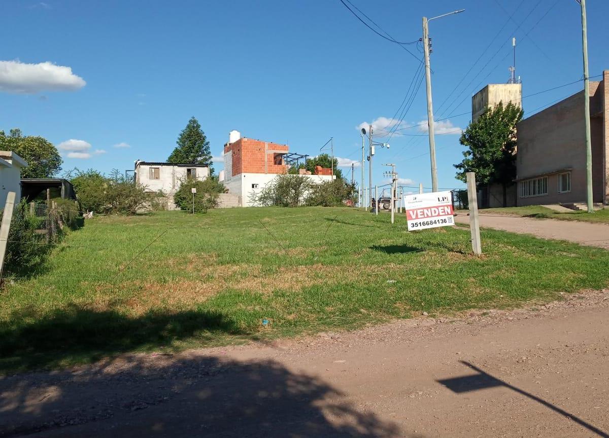 Venta Terreno Esquina Embalse Calamuchita Córdoba 5