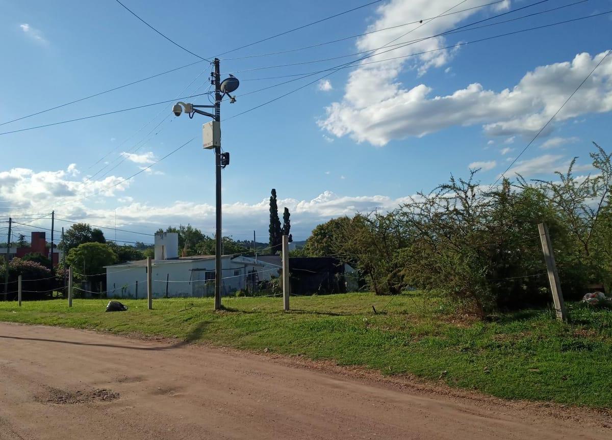 Venta Terreno Esquina Embalse Calamuchita Córdoba 3