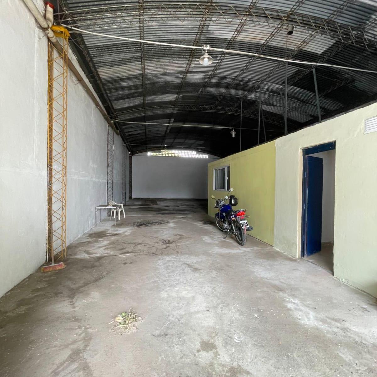 Foto de VENTA GALPÓN 250 M2 A MTS DE RUTA 9 SUR, CÓRDOBA. ARGENTINA, imagen 4