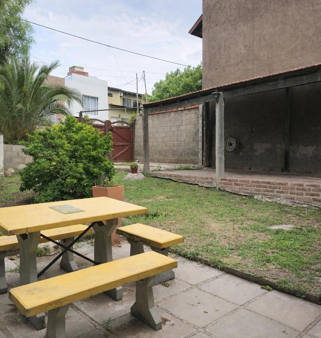 VENTA CASA 3 DORMITORIOS, B° VILLA SOL, SALSIPUEDES. CÓRDOBA