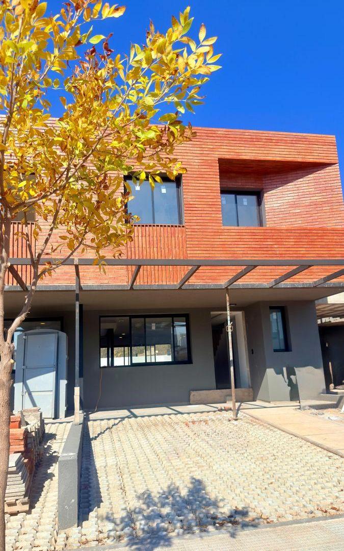 Venta Duplex Premium 3 dorm. Campo Chico Zona Sur Cordoba