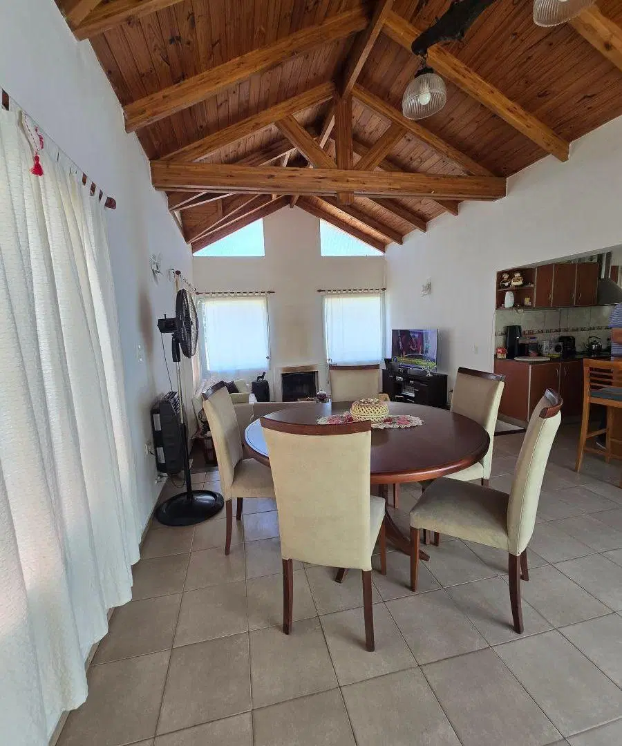 VENTA CASA 3 DORM. MI VALLE PARQUE SANTA ANA CORDOBA 1