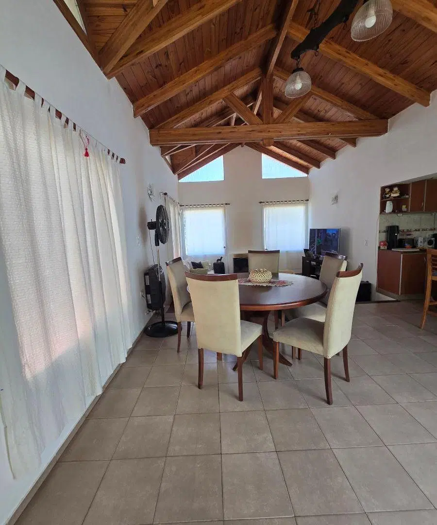 VENTA CASA 3 DORM. MI VALLE PARQUE SANTA ANA CORDOBA 2