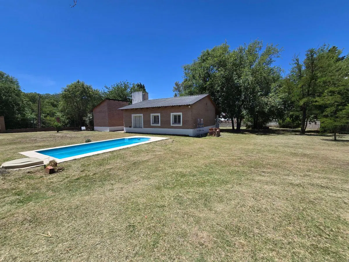 VENTA CASA 3 DORM. MI VALLE PARQUE SANTA ANA CORDOBA 3