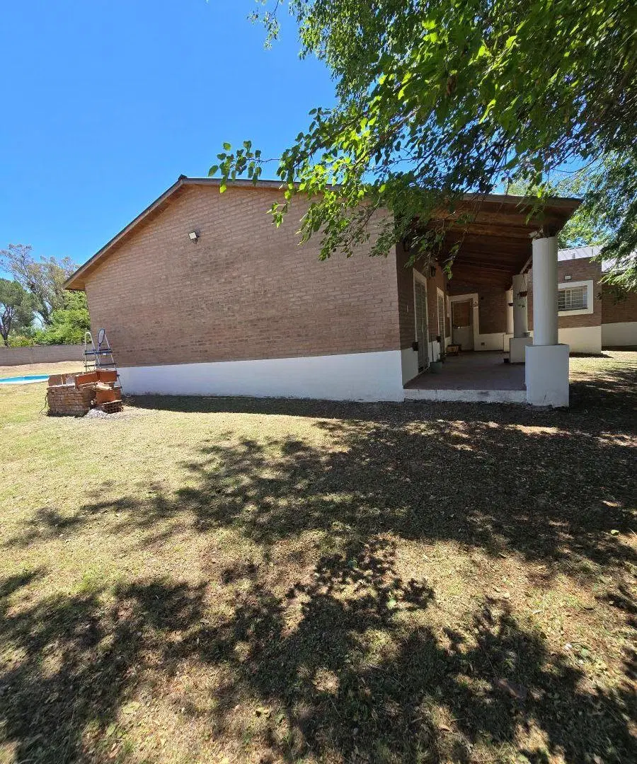 VENTA CASA 3 DORM. MI VALLE PARQUE SANTA ANA CORDOBA 4