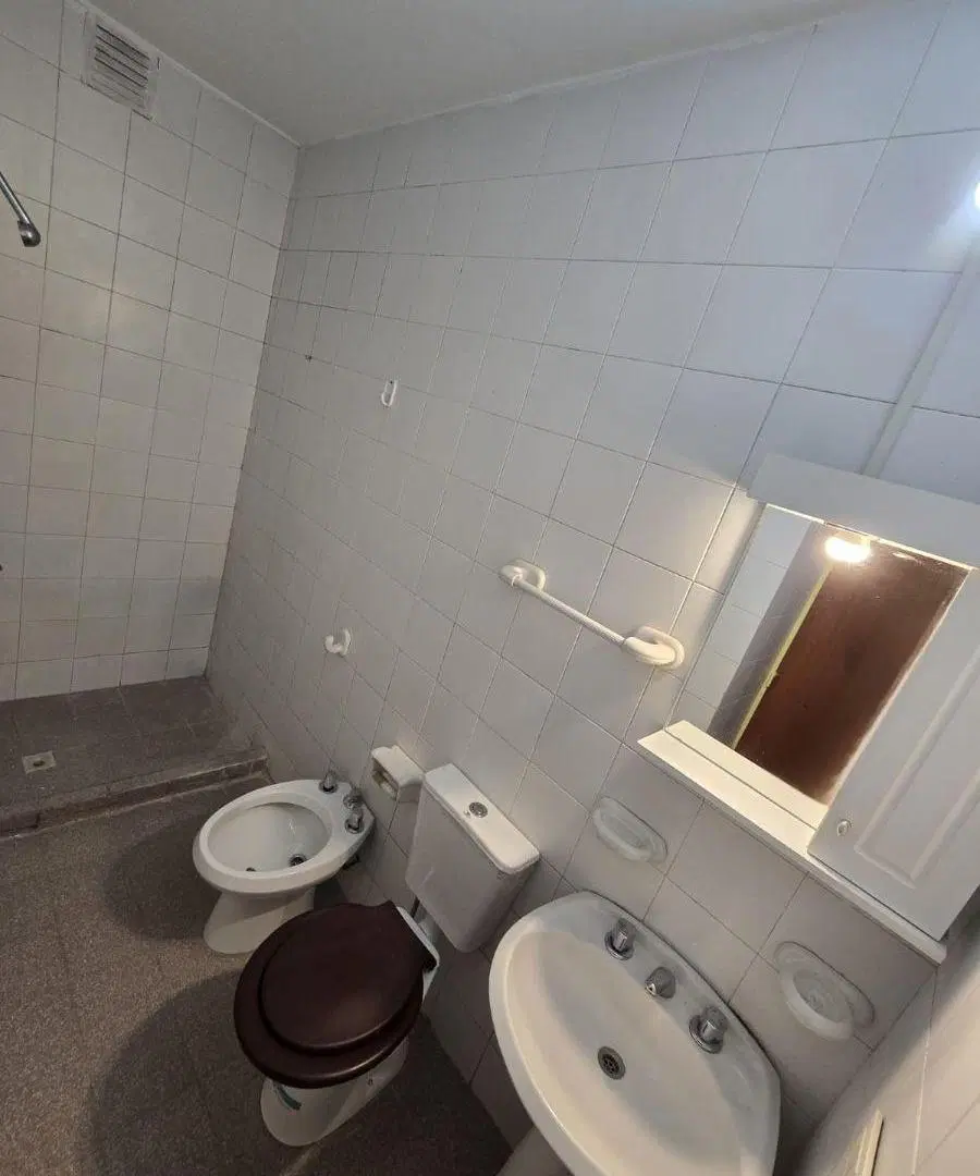 Alquiler Departamento 1 Dormitorio Centro A Metros Del Patio Olmos Cordoba Arg. 2