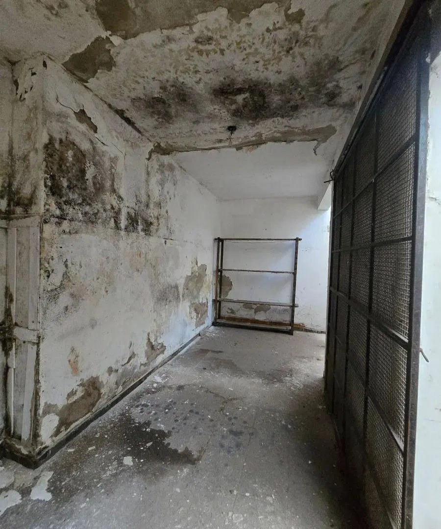 oportunidad VENTA Local Comercial a RECICLAR en Esquina mas Depto 2 Dorm Av. Malvinas zona comercial 5