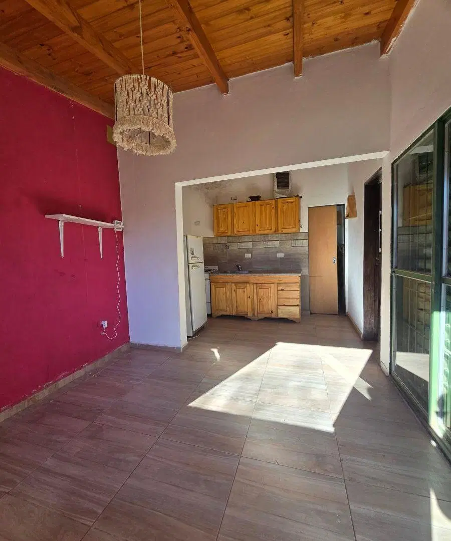 VENTA COMPLEJO CON 2 CABAÑAS CON PISCINA GRAN PARQUE, VILLA PARQUE SIQUIMAN TANTI CORDOBA 5