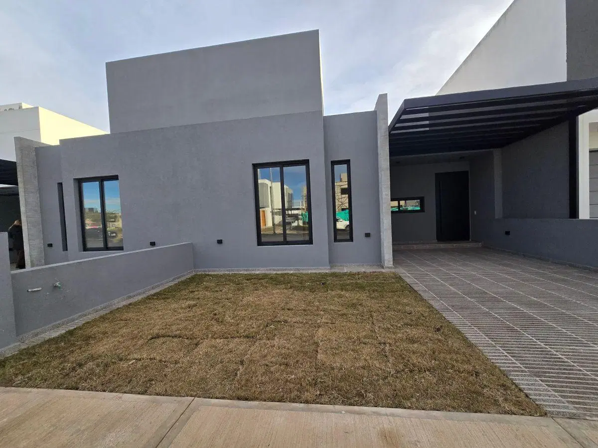 INVERTI EN UN BARRIO SEGURO Y RENTABLE, DUPLEX 2 DORMITORIOS EN SAN IGNACIO VILLAGE DE MANANTIALES. 1