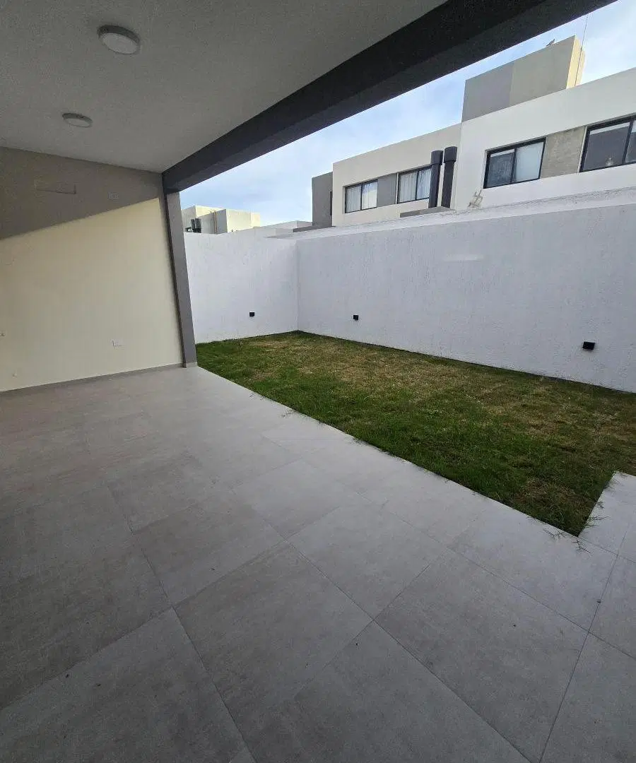INVERTI EN UN BARRIO SEGURO Y RENTABLE, DUPLEX 2 DORMITORIOS EN SAN IGNACIO VILLAGE DE MANANTIALES. 4