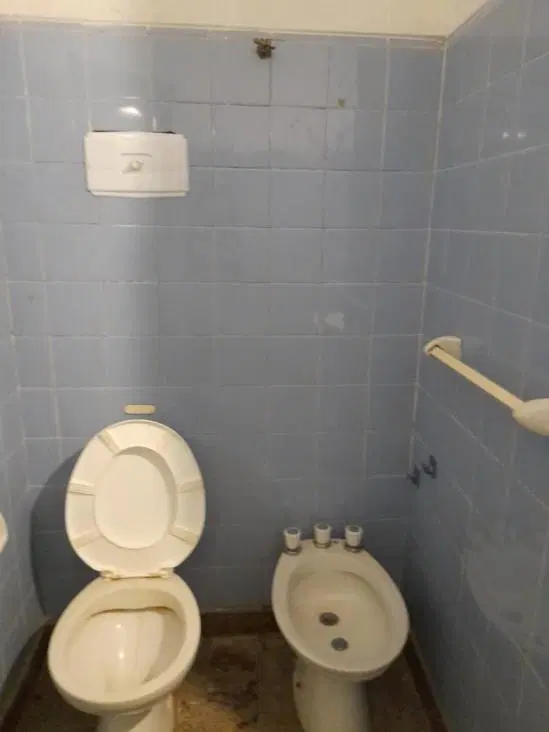 VENTA CASA 3 DORMITORIOS BARRIO LOS GRANADOS APTA CREDITO 5
