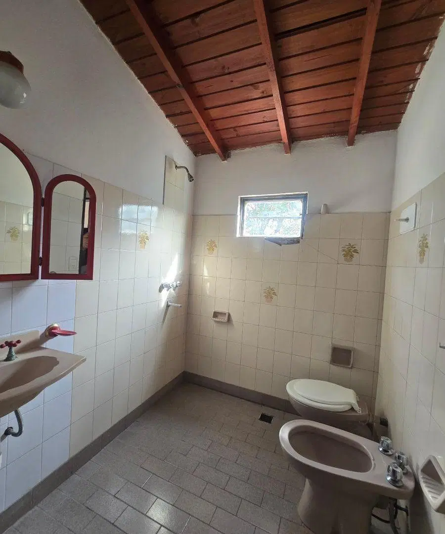 VENTA CASA 2 DORMITORIOS BARRIO SANTA FE RIO CEBALLOS CORDOBA CAPITAL 4
