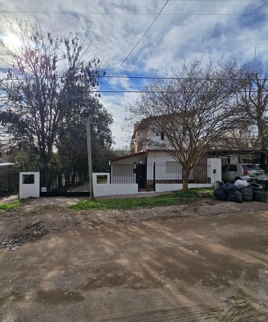 VENTA CASA 2 DORMITORIOS BARRIO SANTA FE RIO CEBALLOS CORDOBA CAPITAL 5