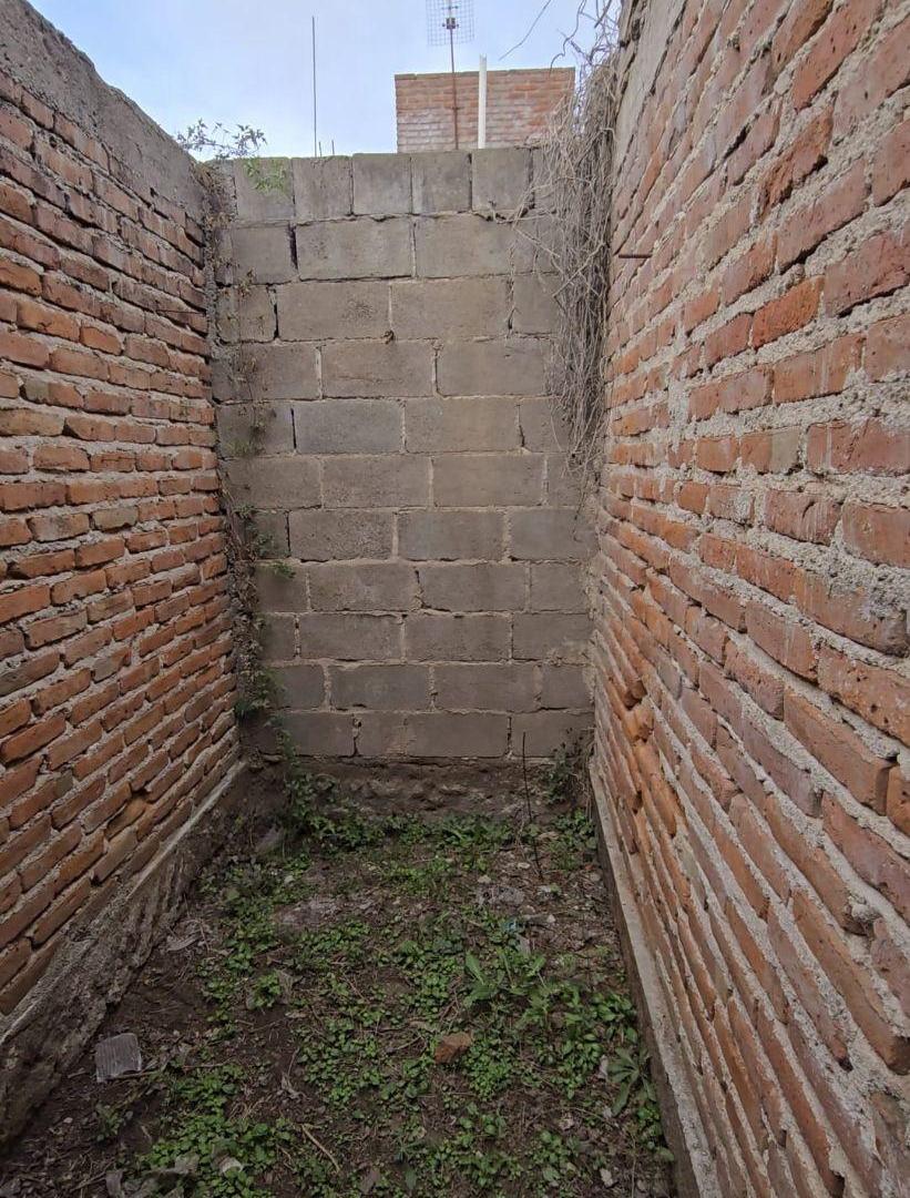 Foto de Venta De Terreno Con Obra Avanzada En Bo Primero De Mayo Malagueño, imagen 5