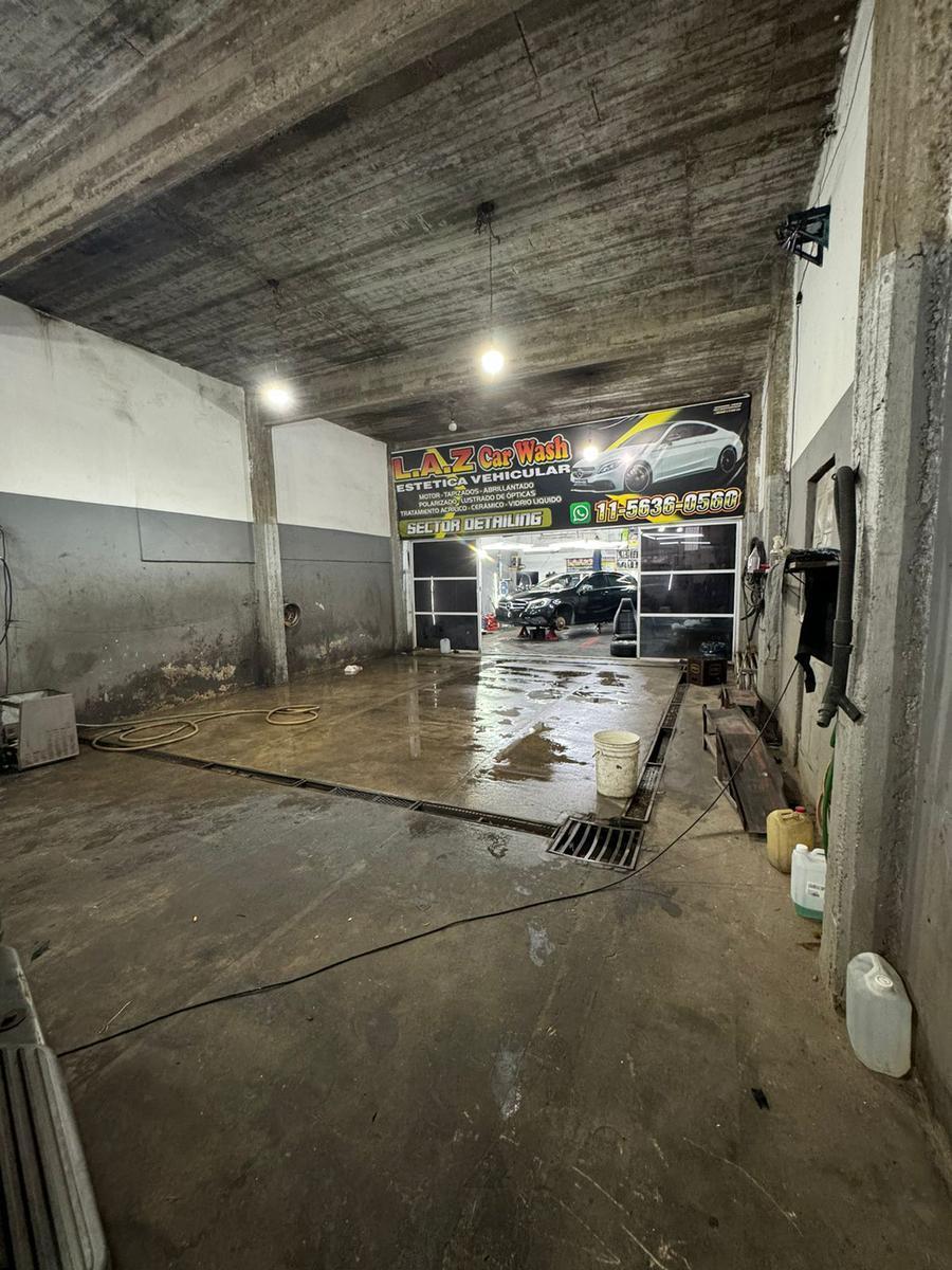 Galpón en Venta, Lanús Este, Kloosterman Al 3400 3