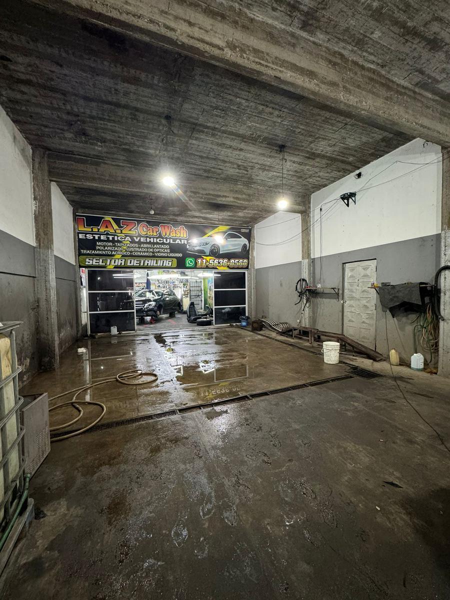Galpón en Venta, Lanús Este, Kloosterman Al 3400 4