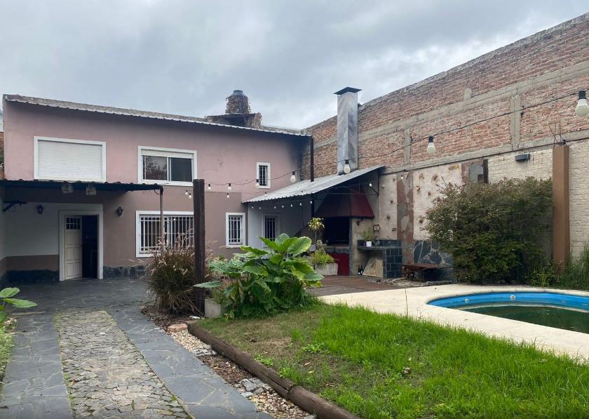 Propiedad en Argentina