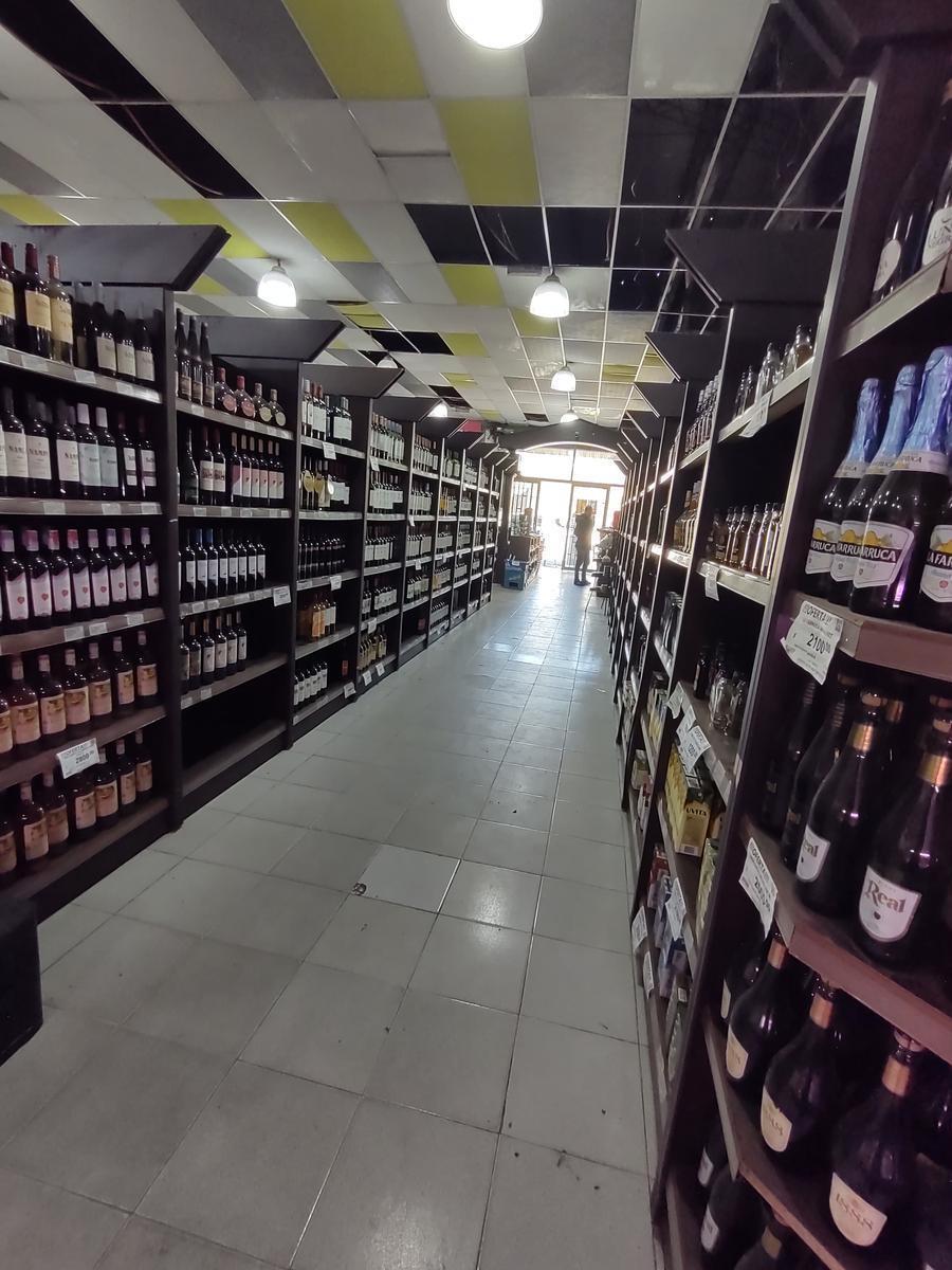 OPORTUNIDAD!! - Venta en Block Galpones en Lomas de Zamora