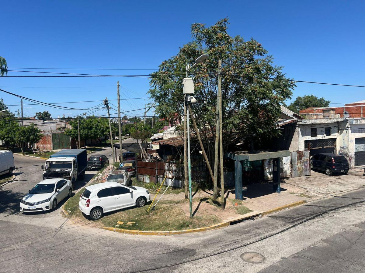 Venta de Terreno en Lomas de Zamora Oeste