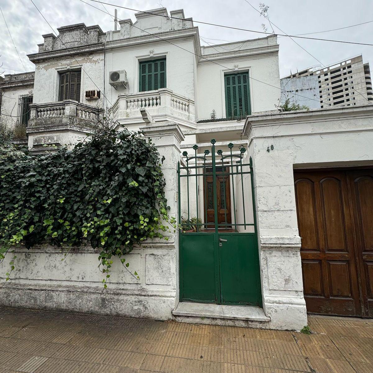 Propiedad en Argentina