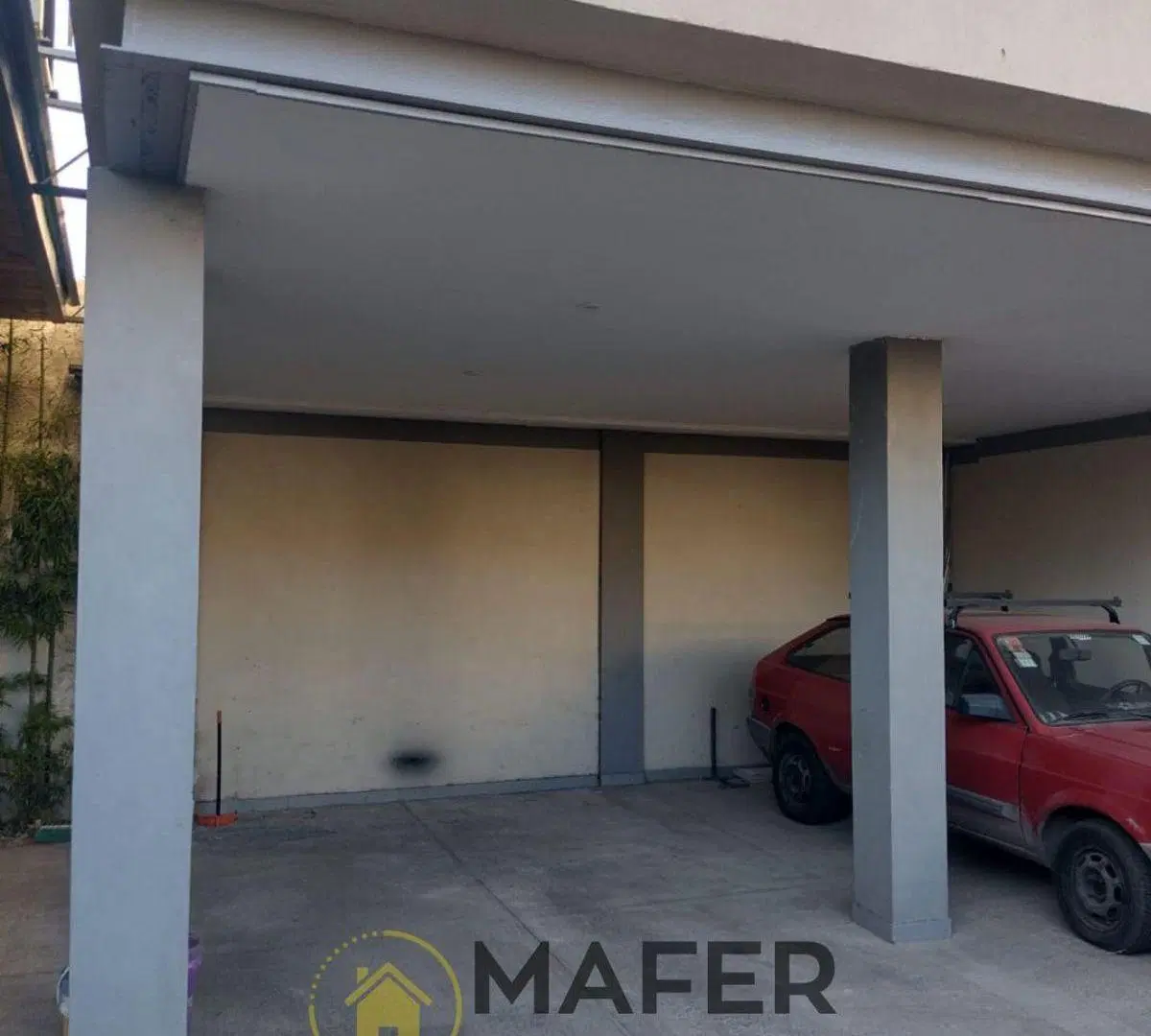 Alquiler | 2 ambientes con cochera 1