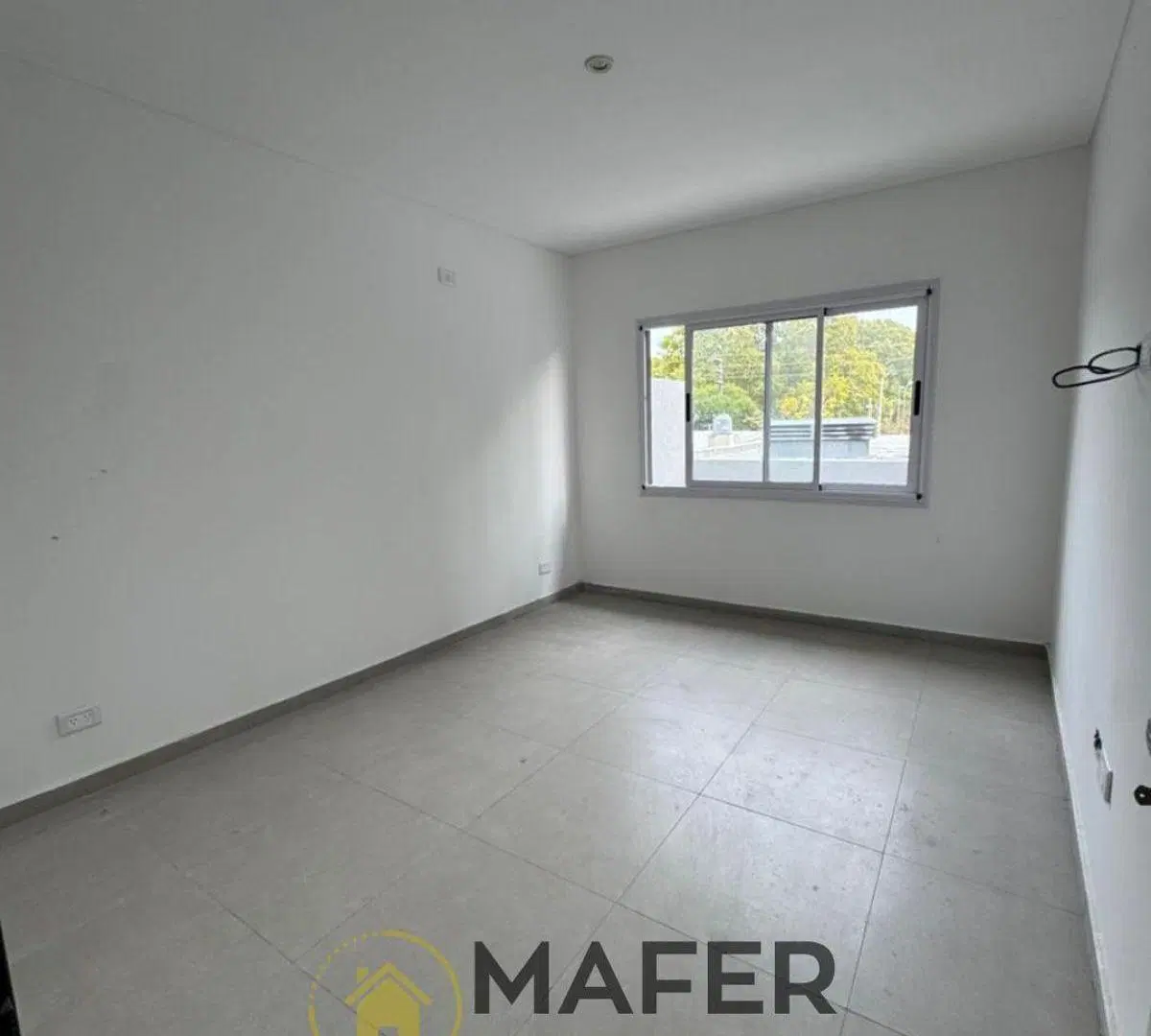 Alquiler Departamento 2 Ambientes a Estrenar con Cochera 5