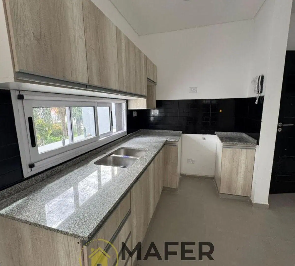 Alquiler Departamento 2 Ambientes a Estrenar con Cochera 2