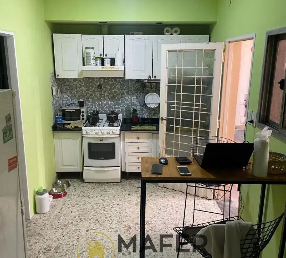 Casa 3 Ambientes con Cochera y Terraza – Remedios de Escalada 5