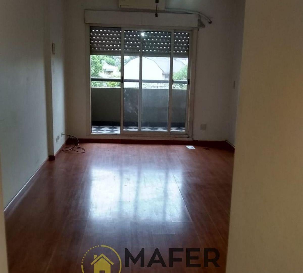 Foto de ALQUILER DEPARTAMENTO 2 AMBIENTES – TORRES DEL OMBÚ, imagen 1