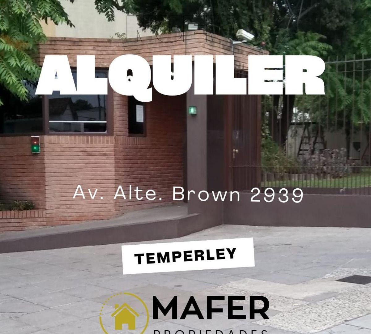 Foto de ALQUILER DEPARTAMENTO 2 AMBIENTES – TORRES DEL OMBÚ, imagen 2