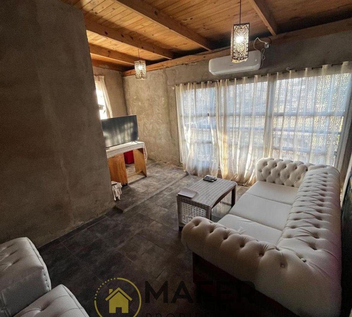 Foto de CASA CON AMPLIO LOTE EN VENTA, imagen 4