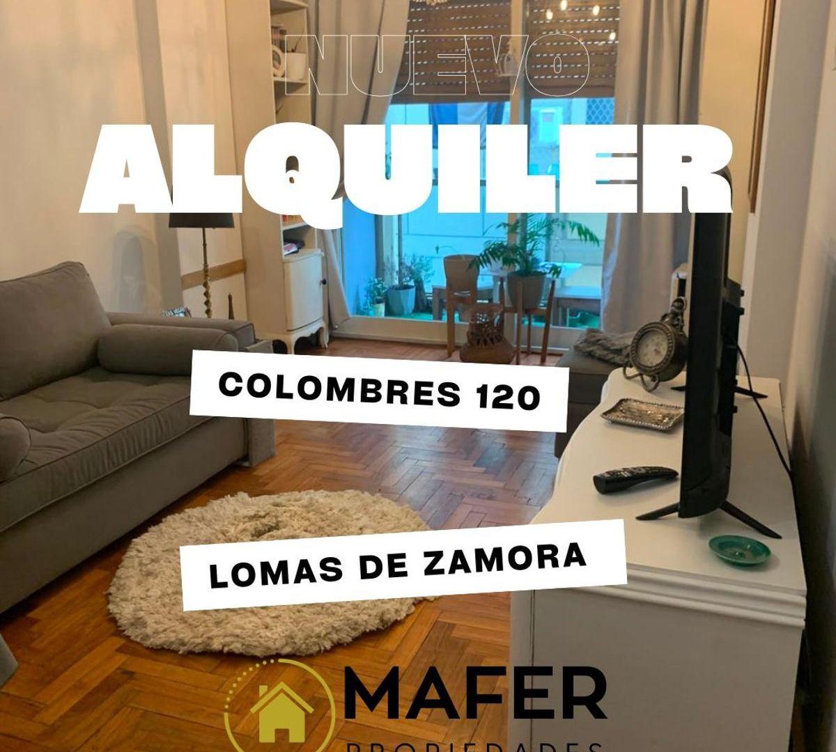 Apartamento