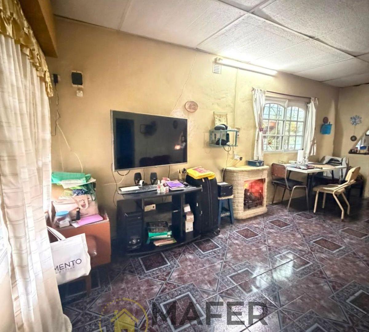 Foto de CASA 3 AMBIENTES EN VENTA – REMEDIOS DE ESCALADA, imagen 2