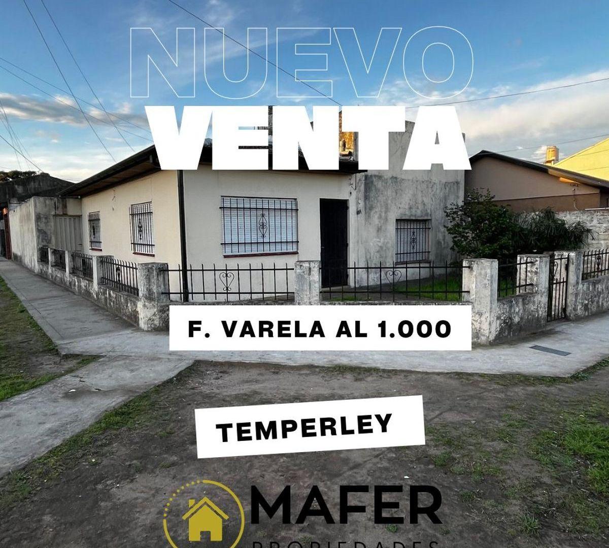 Foto de VENTA | CASA 3 AMBIENTES + SEGUNDA VIVIENDA A TERMINAR, imagen 1
