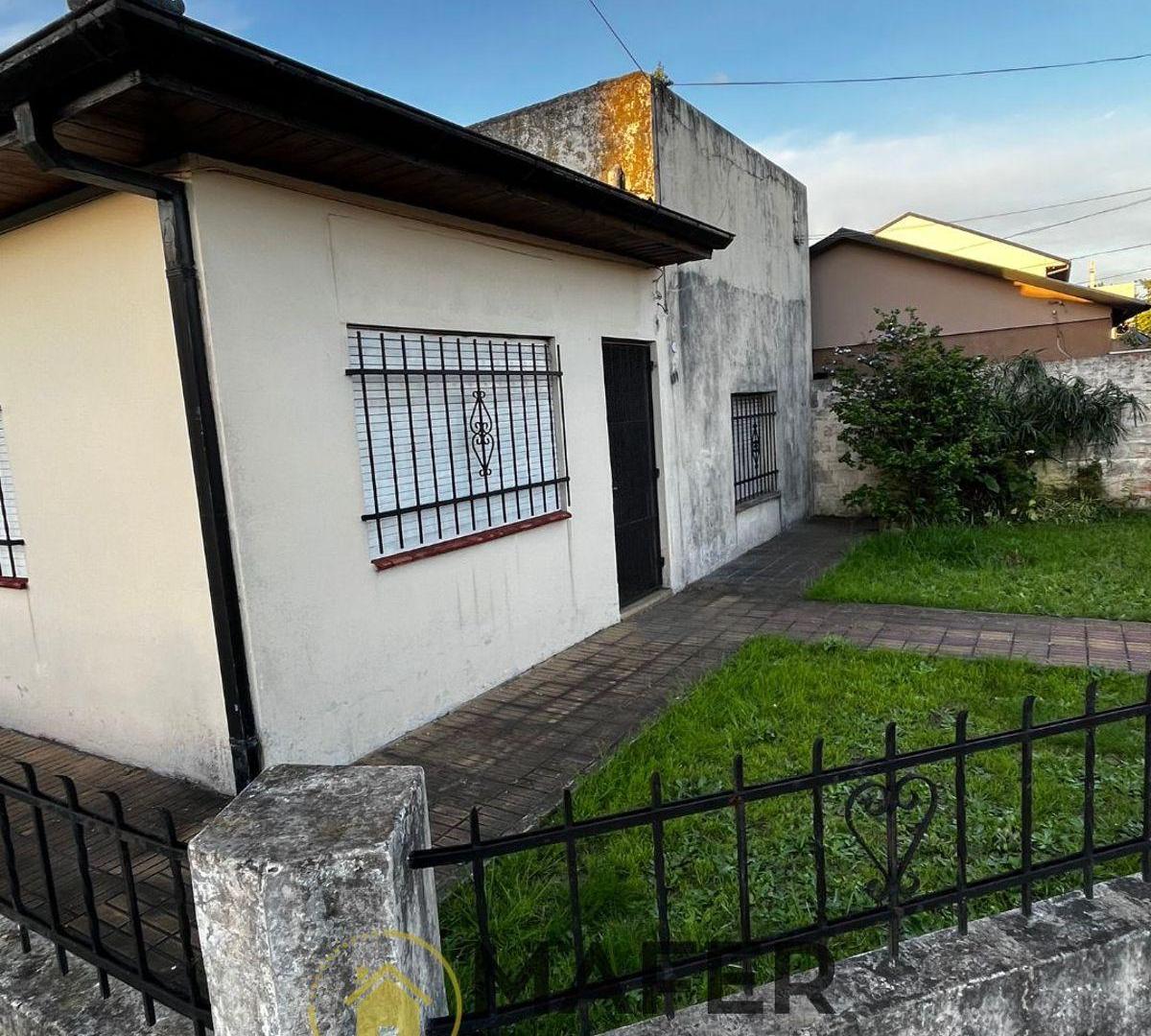 Foto de VENTA | CASA 3 AMBIENTES + SEGUNDA VIVIENDA A TERMINAR, imagen 3