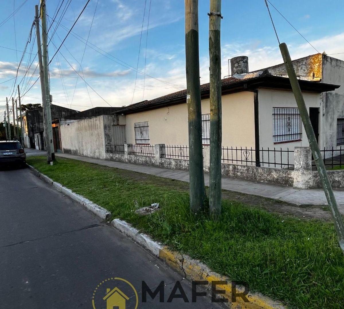 Foto de VENTA | CASA 3 AMBIENTES + SEGUNDA VIVIENDA A TERMINAR, imagen 2