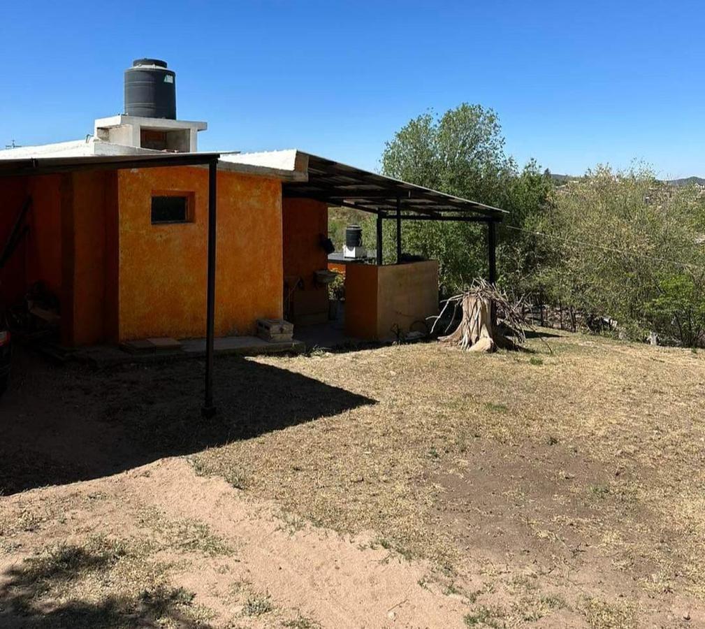 Casa en Venta + Monoambiente - Villa Santa Cruz del Lago - Apto Crédito 4