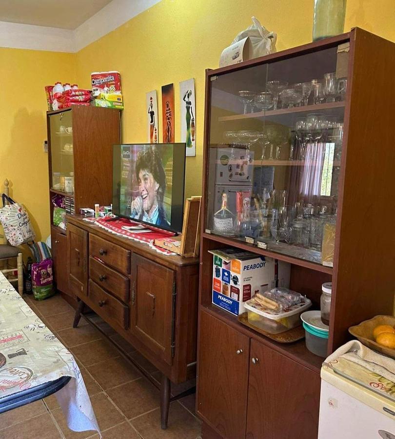 Casa en Venta + Monoambiente - Villa Santa Cruz del Lago - Apto Crédito 1