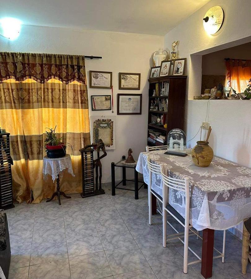 Casa en Venta + Monoambiente - Villa Santa Cruz del Lago - Apto Crédito 2