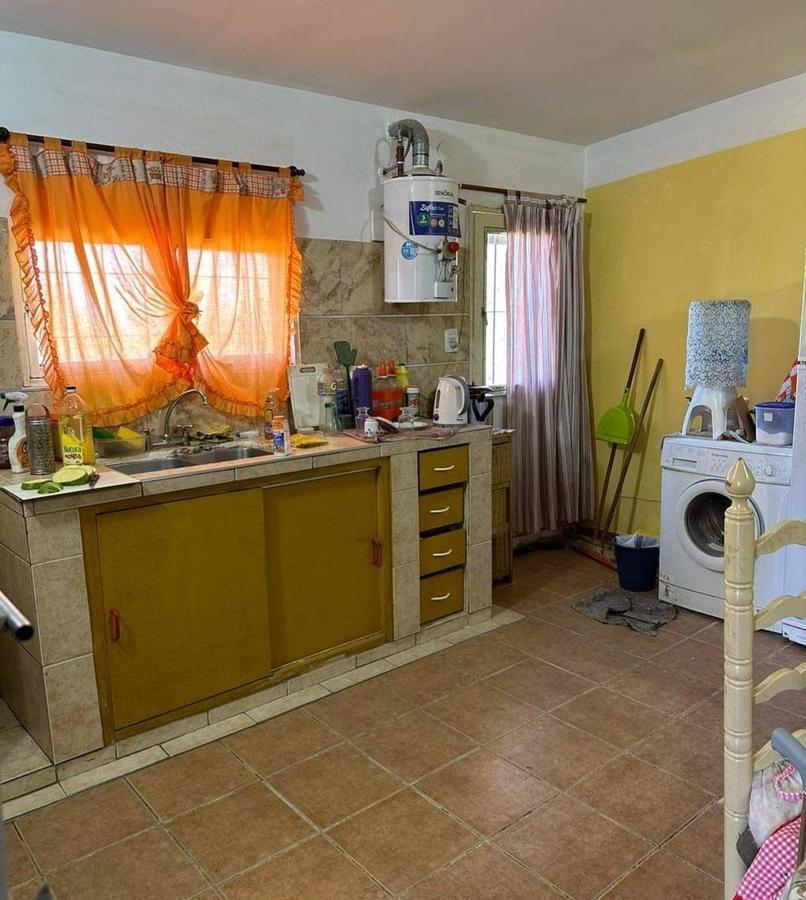 Casa en Venta + Monoambiente - Villa Santa Cruz del Lago - Apto Crédito 5