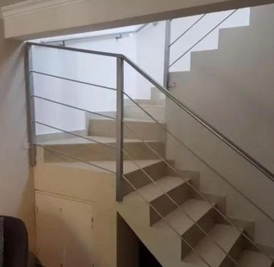 Villa Carlos Paz - Casa en Venta en Barrio Las Ensenadas 4