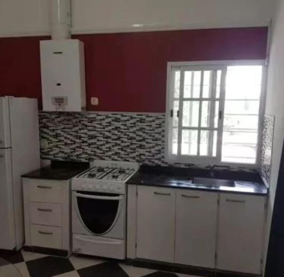 Villa Carlos Paz - Casa en Venta en Barrio Las Ensenadas 3